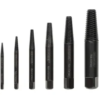 Jogo Extrator de Parafuso 8 Pecas 1,4-24MM Gedore 8551/88