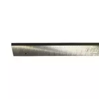 Jogo Faca Desempenadeira 2 Pecas HSS 350X30X3MM Fepam FE83