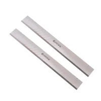 Jogo Faca Desempenadeira 2 Pecas HSS 350X30X3MM Fepam FE83