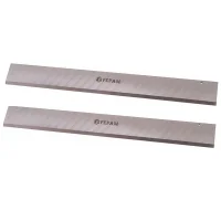 Jogo Faca Desempenadeira 2 Pecas HSS 350X35X3MM Fepam FE83