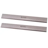 Jogo Faca Desempenadeira 2 Pecas HSS 420X30X3MM Fepam FE83