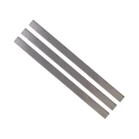 Jogo Faca Desempenadeira 3 Pecas HSS 155X15X3MM Fepam FE8007