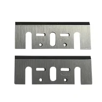 Jogo Faca para Plaina 2 Pecas Makita D-16346