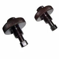 Jogo Ferramentas para Fasagem Eixos de Comando Valvulas Motor 1.0 1.3 e 1.4 16V Raven 141381