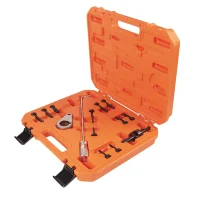 Conjunto de Ferramentas para Sincronismo Motor PSA Peugeot Citroen Raven 161500