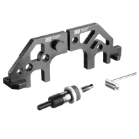 Conjunto de Ferramentas para Sincronismo Motor PSA BMW 1.6 16V Peugeot e Citroen Raven 161014