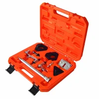 Conjunto de Ferramentas para Sincronismo Motor Fiat 1.0 1.5 8V Fiasa e 1.6 1.9 16V Raven 141500