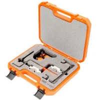 Conjunto de Ferramentas para Sincronismo Motor Renault Master 2.616V e Sprinter Raven 151502