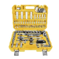 Jogo Ferramentas Profissionais 99pcs Com Maleta Tramontina 43650/099