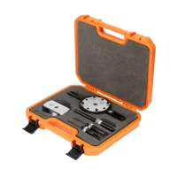 Jogo Ferramentas Remover Instalar Embreagem Dupla Comprimir Pistoes da Embreagem Volvo Raven 292500