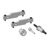 Jogo Ferramentas Sincronismo Motor Porsche 3.0/3.6 Raven 261002