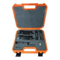 Jogo Ferramentas Sincronismo Motor Porsche 7pcs 3.0/3.6 24V V6 e 4.8 32V V8 Raven 261500