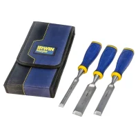 Jogo Formao 3 Pecas 1/2A1" Irwin 1768781