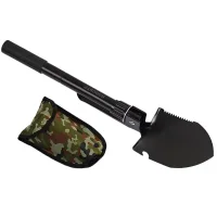 Jogo Kit Camping 2 Pecas 5 EM 1 Robust S99886000