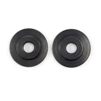 Jogo Lamina para Cortador de Tubo 2pcs USO NOS Cortadores ST97301ST e ST970302ST 3X18MM Sata ST97311ST