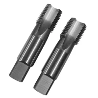 Jogo Macho Manual Bsp 2 Pecas Perfil Seriado HSS 5/8X14F Osg 109D