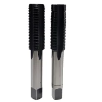 Jogo Macho Manual Mf 2 Pecas com Guia 16X1,5MM Osg 104HTVX