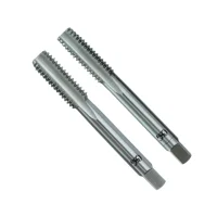 Jogo Macho Manual Mf 2 Pecas Perfil Seriado HSS 17X1MM Osg 102