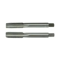 Jogo Macho Manual Mf 2 Pecas Perfil Seriado HSS 20X1,5MM Osg 102