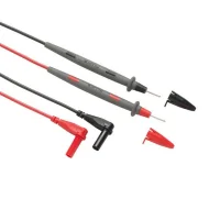 Jogo Ponta de Prova para Multimetro 2pcs Fluke TL71
