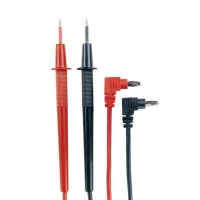 Jogo Ponta de Prova para Multimetro 2pcs Minipa MTL1