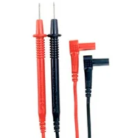Jogo Ponta de Prova para Multimetro 2pcs Minipa MTL7