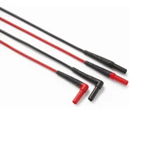 Jogo Ponta de Prova para Multimetro 4pcs Fluke TL224