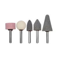 Jogo Ponta Montada 5 Pecas Mtx 760209