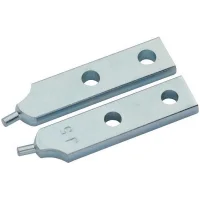 Jogo Ponta Reta para Alicate de Trava 2pcs Gedore E8000J5