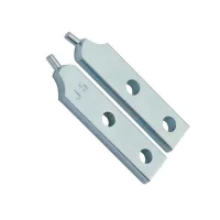 Jogo Ponta Reta para Alicate de Trava 2pcs Gedore E8000J5
