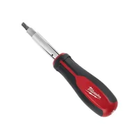 Jogo Pontas para Parafusar 11 Em 1 Fenda Phillips Outros e Chave Suporte Milwaukee 48-22-2760