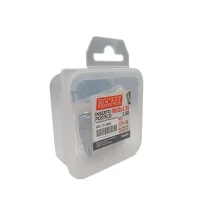 Jogo Rosca Postica Helicoil 10pcs M12X1,75X1,5D Rocast 1170005