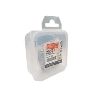 Jogo Rosca Postica Helicoil 10pcs M12X1,75X1,5D Rocast 1170005