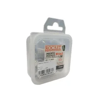 Jogo Rosca Postica Helicoil 10pcs M14X2X1,5D Rocast 1170026