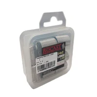Jogo Rosca Postica Helicoil 10pcs M14X2X2,5D Rocast 1170032