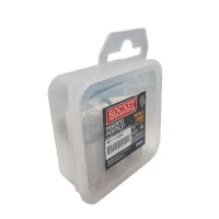 Jogo Rosca Postica Helicoil 5pcs M16X2X2,5D Rocast 1170062