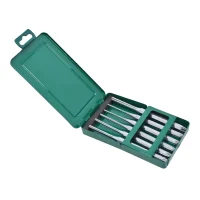 Jogo Saca Pino Paralelo 6 Pecas CRV Sata ST09162SJ