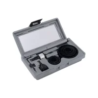 Jogo Serra Copo 11 Pecas Para Madeira AC 22A68MM Bosch 2607017547