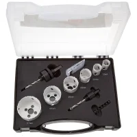 Jogo Serra Copo 16 Pecas BI 16A76MM Makita D-63993