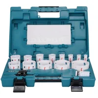 Jogo Serra Copo 16 Pecas BI 16A76MM Makita D-63993