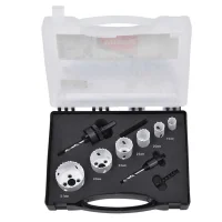 Jogo Serra Copo 9 Pecas BI 16A51MM Makita D-47123