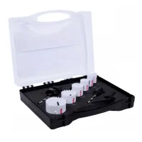 Jogo Serra Copo 9 Pecas BI 16A51MM Makita D-47123