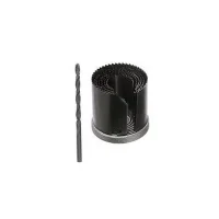 Jogo Serra Copo 7 Pecas Para Madeira HSS 26A63MM Sparta 7045055