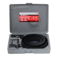 Jogo Serra Copo 8 Pecas Para Madeira 64A127MM Mtx 7047159