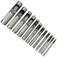 Jogo Vazador 12 Pecas 3A19MM Rocast 590016