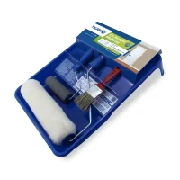 Kit Pintura Multiuso Pratic 5 Pecas Tigre 1540