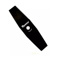 Lamina 2 Pontas para Rocadeira 350X1X1" Toyama 1301-050