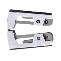 Lamina para Alicate de Descascar Fio 2pcs Para Alicate VDE8099 Gedore E8099