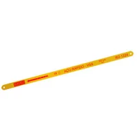 Lamina de Serra Manual 24 Dentes HSS 12X1/2" Rocast RO1224