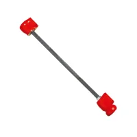 Lamina de Serra Manual para Arco de Serra V406 Gedore 406A